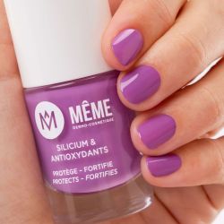 MÊME Vernis Silicium et antioxydants Bougainvillier 10ml