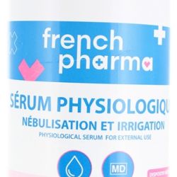 Sérum Physiologique 1L