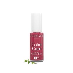PODERM COLOR CARE VERNIS FRAMBOISE