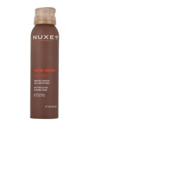 NUXE Men Boost Mousse à raser Anti-irritations 150ml