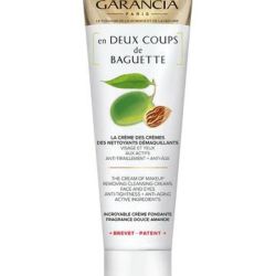 en DEUX COUPS de BAGUETTE  FRAGRANCE AMANDE DOUCE 120G