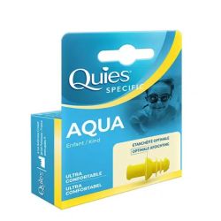 QUIES Specific Aqua Enfant dès 3 ans ultra confortable