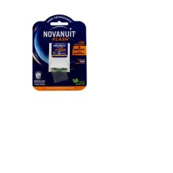Novanuit flash 1.9mg mélatonine x20 films orodispersibles