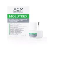 ACM MOLUTREX application cutanée locale 3ml