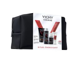 Coffret Trousse Homme Rituel Energisant