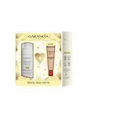 Garancia Coffret Noël 2026 Rituel peau neuve