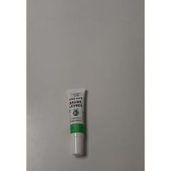 Le comptoir du BIo Aloe Vera Baume lèvres Bio 12ml