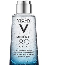 VICHY Minéral 89 Concentré Fortifiant Booster quotidien