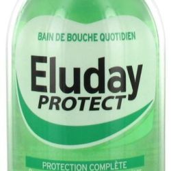 Eluday Protect Bain Bouche 500ml