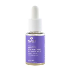 Avril Pro Age+ sérum expert au bakuchiol 30ml