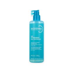 BIODERMA Hydrabio gel moussant 400ml