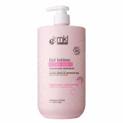 Gel lavant intime ultra-doux 1L