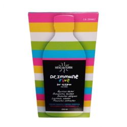 Dr Immune Five immunité des enfants 250ml