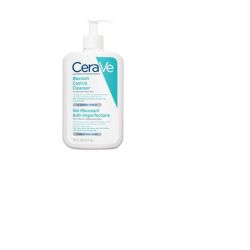 CERAVE Gel Moussant anti-imperfections 473ml