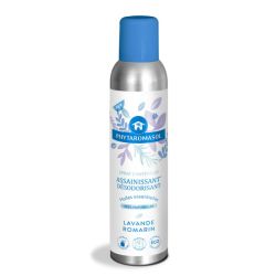 Phytaromasol Spray d'intérieur assainissant lavande romarin 250ml