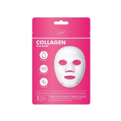 LCDT Masque visage collagène skincare coréenne x1