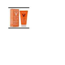 Vichy capital soleil émulsion toucher sec spf50 50ml