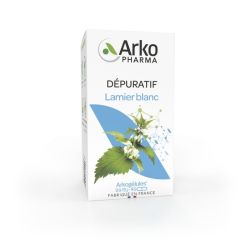 Arkogélules lamier blanc 45 gélules