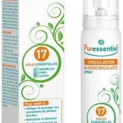 Puressentiel Spray Circulation 100ml