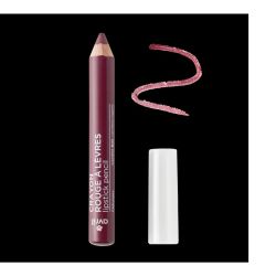 Avril Crayon rouge à lèvres Châtaigne bio