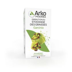 Arkogélules garcinia 45 gélules