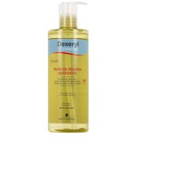 DEXERYL Huile de douche apaisante flaçon pompe 1L