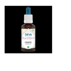 DEVA Clématite BIO 15ml