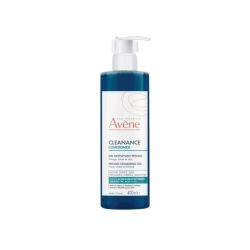 CLEANANCE Comedomed Gel nettoyant peeling 400ml