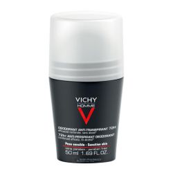 VICHY Homme Déodorant Bille Anti trace 72h
