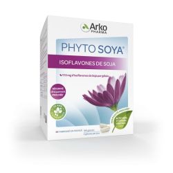 Phyto Soya expert de la ménopause 180 gélules