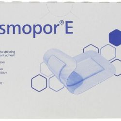 Cosmopor E Stérile Pansement 15x9cm x10