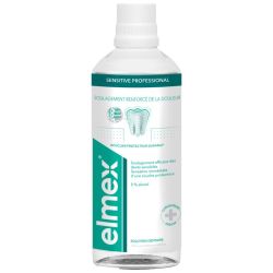 Sensitive Professional solution 400ml