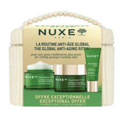 NUXE Vanity La routine anti-âge global Nuxuriance ultra