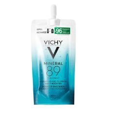 VICHY Minéral 89 booster hydratant recharge 50ml