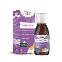 Petit Chêne Diarilium arôme banane 125ml