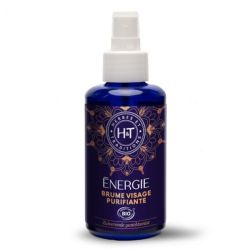 H&t Energie Brume visage purifiante Bio 100ml