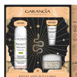 GARANCIA Coffret Rituel Anti-âge Global 2025