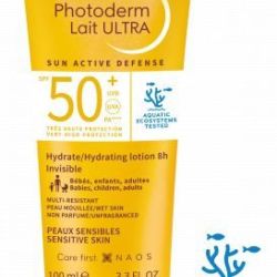 Photoderm Lait ULTRA SPF50+ 100ml