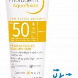 Photoderm Aquafluide SPF50+ 40ml
