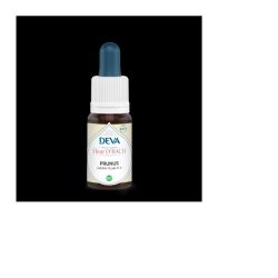 DEVA Prunus BIO s/alcool 30ml