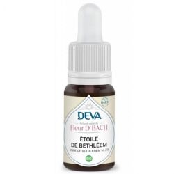 Deva Etoile de Bethléem N°29 bio 15ml