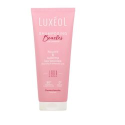 LUXEOL Shampoing Boucles 200ml