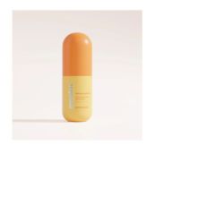 PAALM Huile bronzante parfumée Mango paradise 100ml