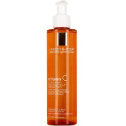 La Roche Posay VITAMINE C Gel moussant éclat 200ml