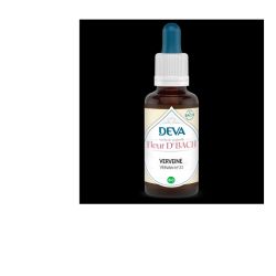 DEVA Verveine BIO 15ml