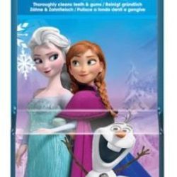 Oral-B Brossette Kids Reine des Neiges 2 têtes