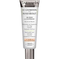 LE CHARDON et le MARABOUT NUDE 30ML