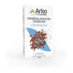 Arkogélules basidol reminéralisant 150 gélules