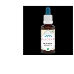 DEVA Hélianthème BIO 15ml