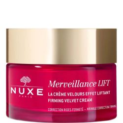 Nuxe Merveillance Lift La Crème Velours Effet Liftant pot 50ml